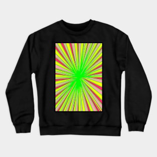 Rebirth 3 Crewneck Sweatshirt